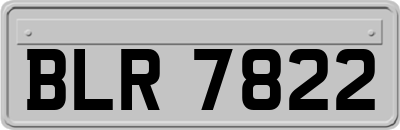 BLR7822