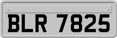 BLR7825