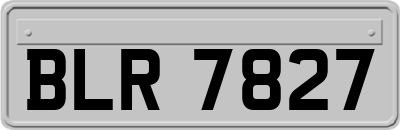 BLR7827