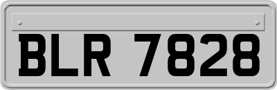 BLR7828