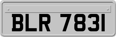BLR7831