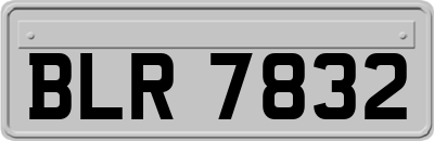 BLR7832