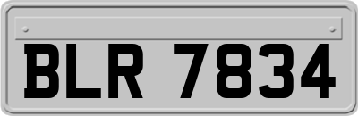 BLR7834