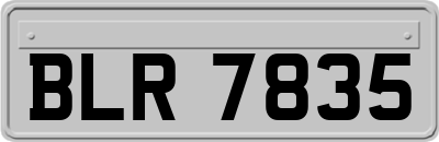 BLR7835