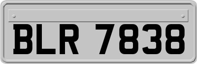 BLR7838