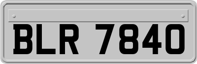 BLR7840