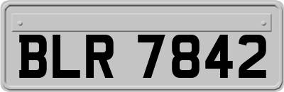 BLR7842