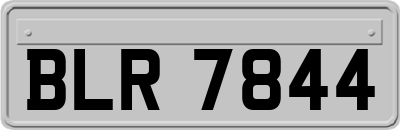 BLR7844