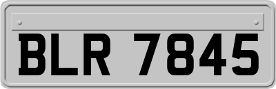 BLR7845