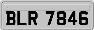 BLR7846