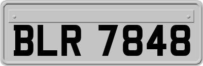 BLR7848