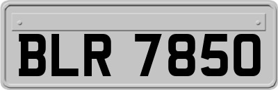 BLR7850