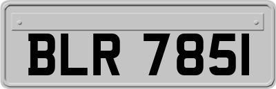 BLR7851