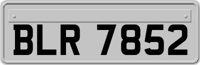 BLR7852