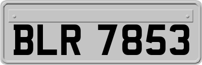 BLR7853