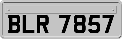 BLR7857