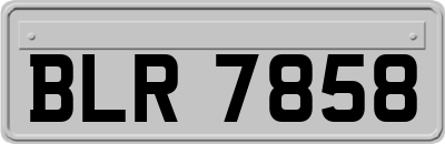 BLR7858