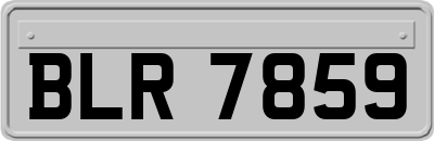 BLR7859