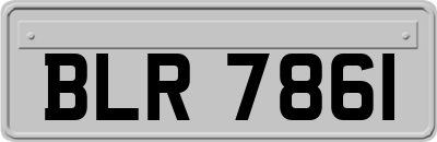 BLR7861