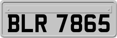 BLR7865