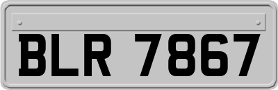 BLR7867