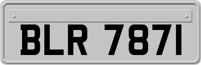 BLR7871