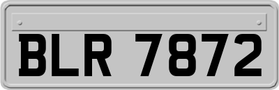 BLR7872