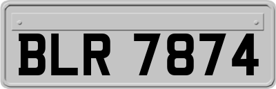 BLR7874