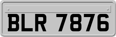 BLR7876