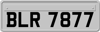 BLR7877