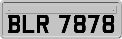 BLR7878