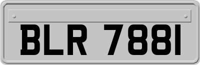 BLR7881