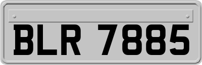 BLR7885