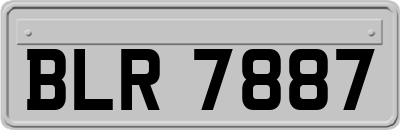 BLR7887