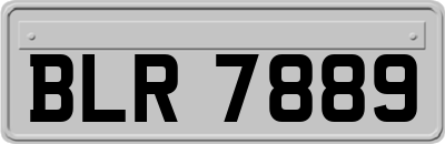 BLR7889