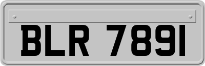 BLR7891