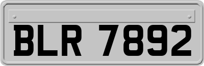 BLR7892
