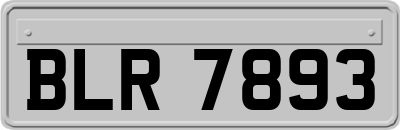 BLR7893