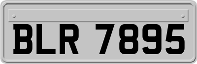 BLR7895