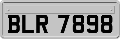 BLR7898