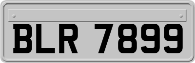 BLR7899