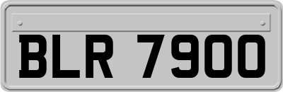 BLR7900