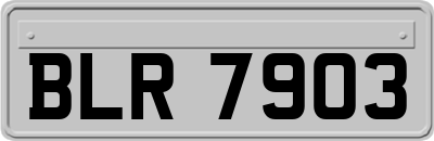 BLR7903