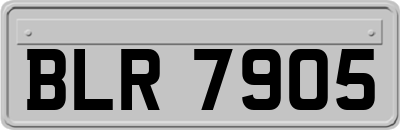 BLR7905