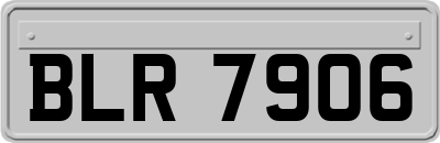 BLR7906