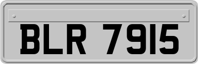 BLR7915