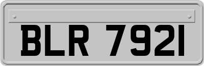 BLR7921