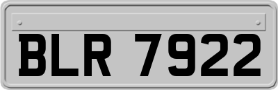 BLR7922