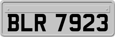 BLR7923