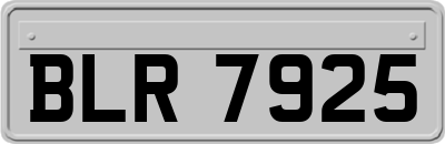 BLR7925